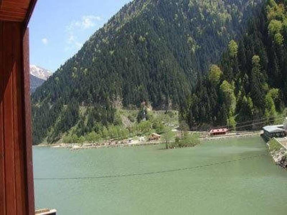 Onal Motel Uzungol Exterior photo