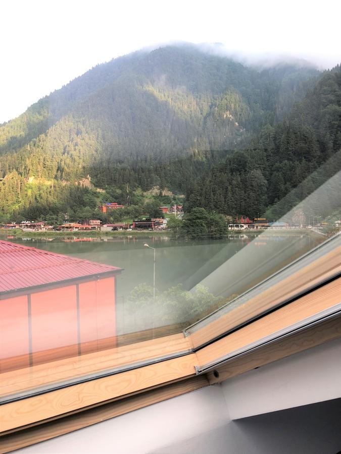 Onal Motel Uzungol Exterior photo